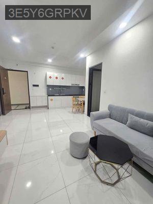 💖 BÁN CĂN HỘ 2PN THE PEGASUITE 1 – 68M² FULL NỘI THẤT CHỈ 4.15 TỶ 💖 - Phường 6  -  Quận 8 