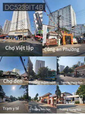 Đây là căn phòng hướng đẹp nhất - Phường An Bình  -  Thị xã Dĩ An 