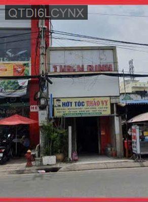 Bán nhà - Xã Bình Hưng  -  Huyện Bình Chánh  - 140m² - 16.5tỷ