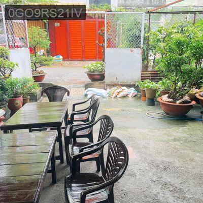 Bán nhà chính chủ phường 6, Gò Vấp - Phường 6  -  Quận Gò Vấp 