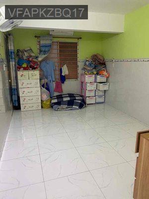 Bán căn chung cư cũ thang bộ, LH *** - Nhiều - Phường Phước Long B  -  Quận 9 