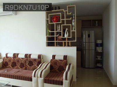 Cao Ốc Hưng Phát 85m2, 2 phòng ngủ, 2 WC, giá 3.2 tỷ full nội thất - Xã Phước Kiển  -  Huyện Nhà Bè 