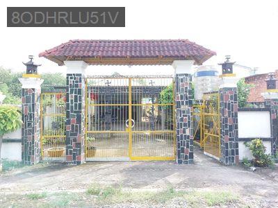Bán nhà đẹp, rộng, thoáng mát, có sân vườn trước và sau - Xã Phú Hòa Đông  -  Huyện Củ Chi 