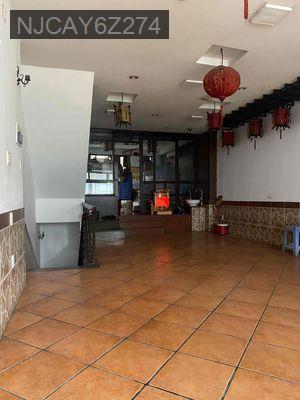 Bán nhà mặt tiền kinh doanh đa ngành nghề, ngay ngã tư Bảy hiền, - Phường 7  -  Quận Tân Bình 