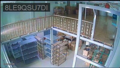 BÁN NHÀ XƯỞNG TMT03 – PHƯỜNG TRUNG MỸ TÂY, QUẬN 12 - Phường Trung Mỹ Tây  -  Quận 12 