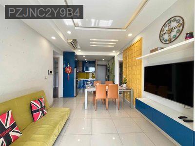 bán căn góc 2PN 2WC full nội thất sẵn HĐ thuê gần sân bay - Phường 2  -  Quận Tân Bình 