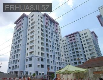 Bán chung cư Phú Thọ Quận 11, diện tích 60m 2PN giá 3,43 Tỷ - Phường 15  -  Quận 11 