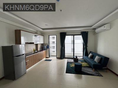 Bán chung cư - Phường Bình Hòa  -  Thị xã Thuận An  - 59m² - 1.25tỷ