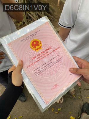 Cần bán đất nền Bến Lức Long An sổ sẵn. - Xã Thanh Phú  -  Huyện Bến Lức 