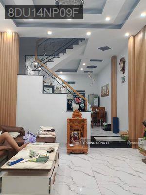 Bán gấp nhà đường TL28 Phường Thạnh Lộc, Quận 12 - Phường Thạnh Lộc  -  Quận 12 