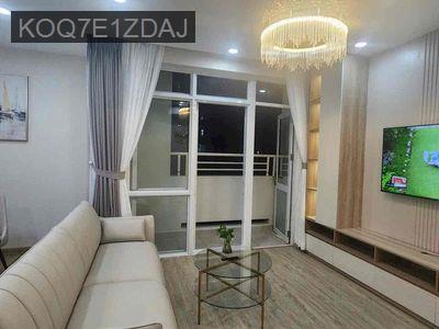 Bán căn hộ Him Lam Chợ Lớn 86m2 2PN sổ - Phường 11  -  Quận 6 