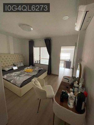 Nhà mặt tiền đường số 8, 56m2, 2pn 2WC, Bình Hưng Hoà B, Bình Tân - Phường Bình Hưng Hòa B  -  Quận Bình Tân 