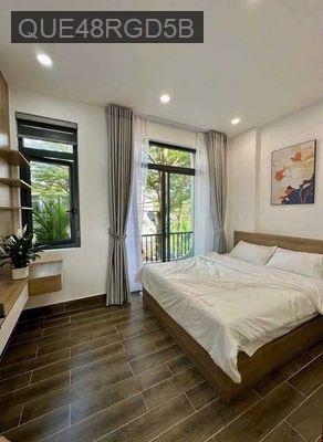 9.4TỶ KẾ PHẠM VĂN ĐỒNG ÔTÔ 2CHIỀU 3TẦNG VIP SÔNG ĐÀ DÒNG TIỀN - Phường Hiệp Bình Chánh  -  Quận Thủ Đức 