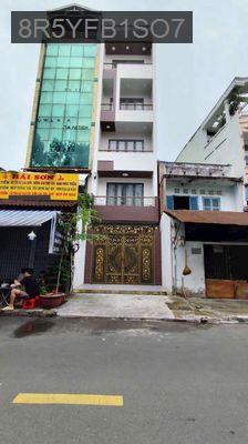 ** 🏠 Mặt tiền Phan Xích Long Q11 ( gần đường 3/2 ) Giá 14,5 tỷ TL ** - Phường 16  -  Quận 11  ** 🏠 Mặt tiền Phan Xích Long Q11 ( gần đường 3/2 ) Giá 14,5 tỷ TL ** - Phường 16  -  Quận 11