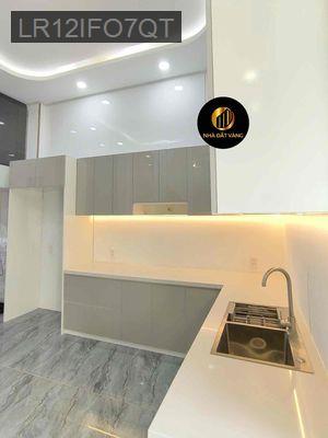 BÁN NHÀ PHỐ HỒ VĂN CỐNG – THỦ DẦU MỘT, BÌNH DƯƠNG - Phường Tương Bình Hiệp  -  Thành phố Thủ Dầu Một 