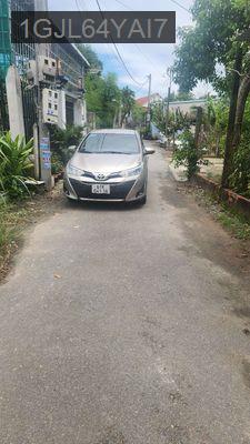 Can ban dat - Phường Tân An  -  Thành phố Thủ Dầu Một 