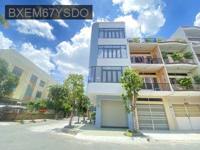 Chính chủ cần bán nhà góc hai mặt tiền! - Phường An Lạc A  -  Quận Bình Tân 