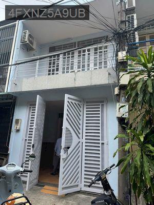 Chủ rất cần bán nhà Bình Thới, Quận 11 - Phường 11  -  Quận 11 