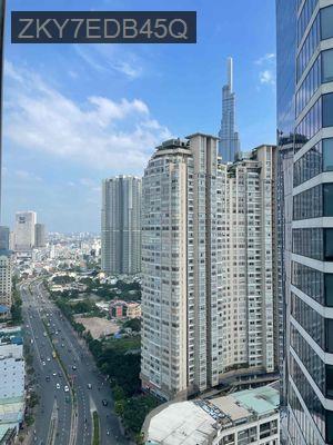 Căn hộ chung cư Riverside 90 Nguyễn Hữu Cảnh Quận Bình Thạnh - Phường 22  -  Quận Bình Thạnh 