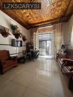 BÁN NHÀ BÌNH TRỊ ĐÔNG _BÌNH TÂN  40M 4X10 GIÁ 4,8 TỶ - Phường Tây Thạnh  -  Quận Tân Phú 