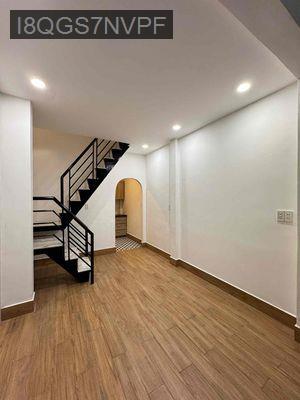 Bán nhà - Phường Tân Quý  -  Quận Tân Phú  - 22m² - 2.9tỷ