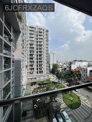 Bán chung cư carillon 1 Tân Bình 60m2 2pn có sổ Hồng - Phường 13  -  Quận Tân Bình 