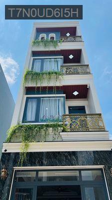Bán nhà - Phường Bình An  -  Thị xã Dĩ An  - 73m² - 5.5tỷ