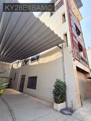 Chính chủ bán nhà HXH 6x22, 1T3L 16 tỷ (TL nhẹ) - Xã Tân Xuân  -  Huyện Hóc Môn 