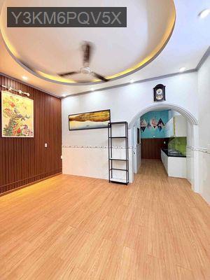 NGỘP OXY - HẠ CHÀO 1TỶ - BÁN GẤP NHÀ THÀNH MỸ TÂN BÌNH 🔥 • - Phường 8  -  Quận Tân Bình 