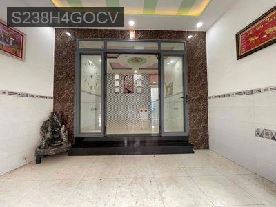 🏡 BÁN NHÀ ĐẸP – ĐƯỜNG SỐ 1, CHỢ TÂN MỸ, P. TÂN PHÚ, Q.7 – VỊ TRÍ VÀNG - Phường Tân Phú  -  Quận 7 