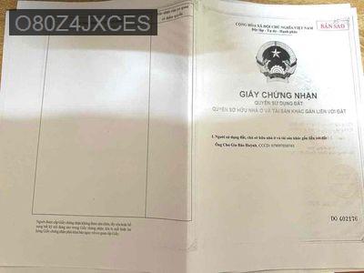 chung cư 43,28m2 thạch thị thanh,tân định,quận 1, TP.HCM - Phường Tân Định  -  Quận 1 