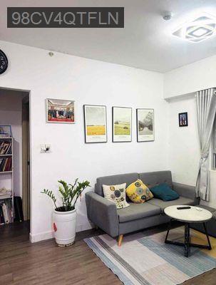 Bán Căn Hộ Green Town 2PN 1WC Giá Tốt, Vào Ở Ngay - Xã Vĩnh Lộc A  -  Huyện Bình Chánh 