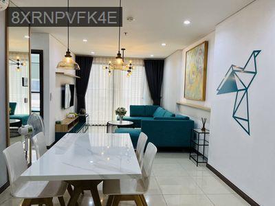 NGỘP BANK !! BÁN GẤP HÀ ĐÔ CENTROSA 1PN - 2PN - 3PN GIÁ CHỈ TỪ 17,8 TỶ - Phường 12  -  Quận 10 