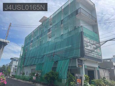 Bán Nhà Hai Mặt Tiền Đường Trần Văn Ơn, Diện tích 755 m2, giá 14.5 tỷ - Phường Phú Hòa  -  Thành phố Thủ Dầu Một 