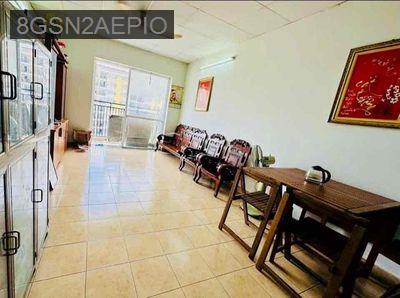 Căn hộ đường Man Thiện Hiệp Phú 56m Sổ riênh chỉ 2,18 tỷ - Phường Hiệp Phú  -  Quận 9 