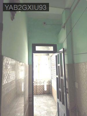 VIP. 8,58 tỷ.Thu nhập >40tr/tháng. 15Căn hộ DV 89m2-4tầng. DTSD 272m2 - Phường Bình Trị Đông  -  Quận Bình Tân 