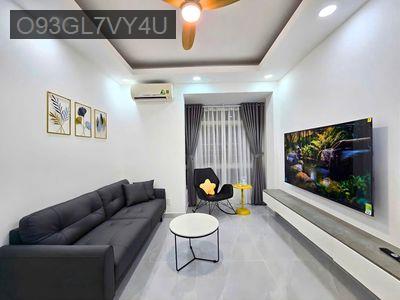 Cần bán nhanh căn hộ Sky Garden, PMH,Q7 nhà đẹp, mới 100%, giá rẻ - Phường Tân Phong  -  Quận 7 