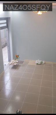 Bán nhà - Phường Hiệp Thành  -  Quận 12  - 28m² - 1.36tỷ