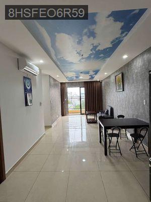 Căn hộ Cityland Park Hills 18 Phan Văn Trị .GV. 3pn.2 wc sổ hồng - Phường 10  -  Quận Gò Vấp 