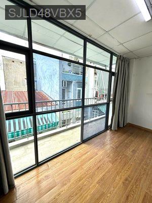 Nhà nhỏ xinh gần chợ tân hương 4,4-2,5m - Phường Tân Quý  -  Quận Tân Phú 