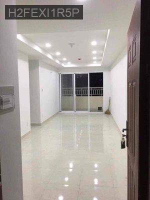 Bán Khuông Việt, Sổ Hồng, 74m2 2PN 2WC, Rộng Thoáng - Phường Phú Trung  -  Quận Tân Phú 