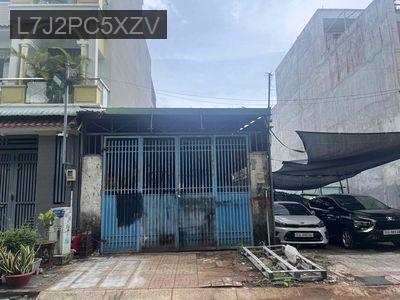 đất thổ cư 249 Hoàng Hữu Nam, P.Tân Phú, Q9 - Phường Tân Phú  -  Quận 9 