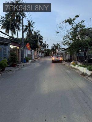 Bán Nhà Tăng Nhơn Phú A ( chủ ngợp cần bay gấp) - Phường Tăng Nhơn Phú A  -  Quận 9 