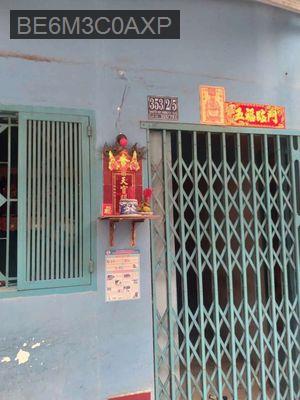 bán nhà vị trí đẹp đường Nguyễn Duy Dương P4 , Q10 - Phường 4  -  Quận 10 