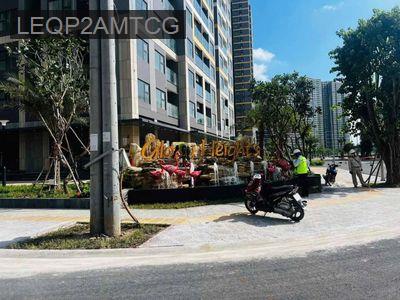Bán chung cư - Phường Long Bình  -  Quận 9  - 82m² - 4.5tỷ