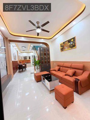 nhà ở Tân Phú - Phường Tân Quý  -  Quận Tân Phú 