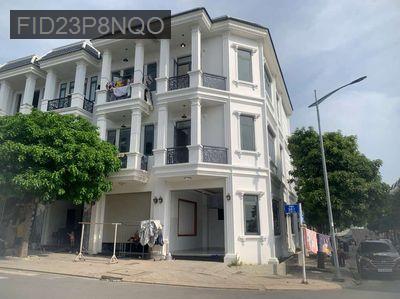 Bán nhà mặt tiền - Phường Tân Bình  -  Thị xã Dĩ An  - 78m² - 6.1tỷ