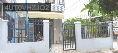 Nhà ở Long An 2 mặt tiền, gần vòng xoay Tân Kim QL50 chính chủ - Xã Tân Kim  -  Huyện Cần Giuộc 