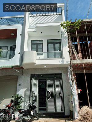 💥 Nhà gần chợ An Điền – GIÁ 1 TỶ 590 TRIỆU - Xã An Điền  -  Thị xã Bến Cát  💥 Nhà gần chợ An Điền – GIÁ 1 TỶ 590 TRIỆU - Xã An Điền  -  Thị xã Bến Cát