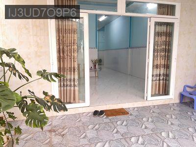 Bán nhà - Phường Tân Tạo A  -  Quận Bình Tân  - 97m² - 4.2tỷ